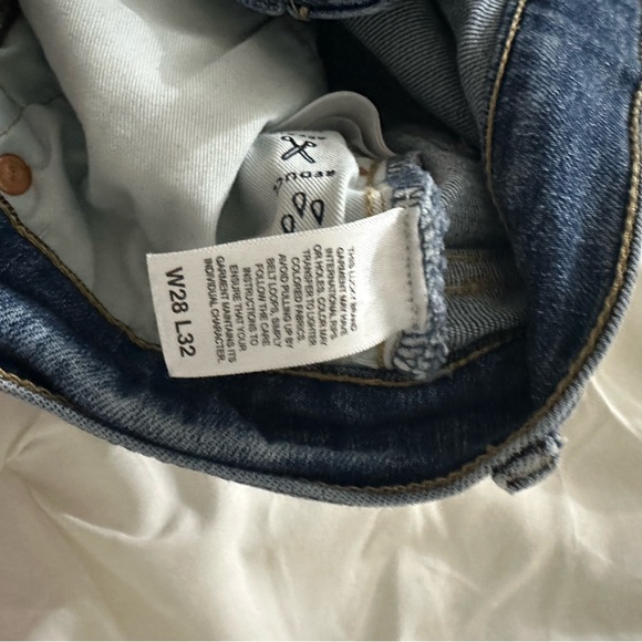 Men’s Lucky Jeans 28X32 - Picture 3 of 3